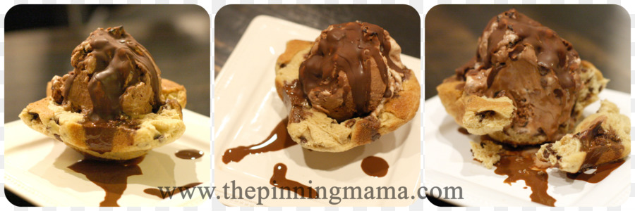 Es Krim，Chocolate Chip Cookie PNG